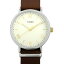 ̵ӻסॹӥ塼֥饦쥶åtimex southview 41 mm brown leather watch tw2r80400