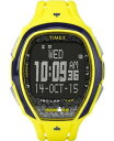    rv@^CXYACA}^bvXN[CG[WEHb`timex mens ironman sleek 150 tap screen 100m yellow resin watch tw5m08300