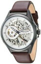 yzrv@PlXR[j[[NYXeXU[EHb`kenneth cole york mens automatic stainless steel amp; leather watch kc50923004
