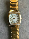 【送料無料】腕時計　ジェネヴォスキウォッチスイスメイドスイスwomen’s genevoski watch swiss made gv012v swiss made