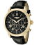 ̵ӻסӥ󥺥ӥɥåƥ쥹륦å֥invicta mens 90242003 invicta i 18k goldplated stainless steel watch with bla