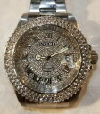 【送料無料】腕時計 エンジェルinvicta angel 90254 wrist watch