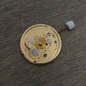 【送料無料】腕時計　ムーブメントエステートウォッチパートnos eta 255491 movement complete watchmakers estate watch part