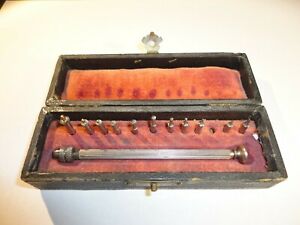 【送料無料】腕時計　エンドカッターwatchmakers end cutters 11