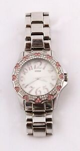 【送料無料】腕時計 guess womans waterproof wristwatch 【送料無料】腕時計 guess womans waterproof wristwatch