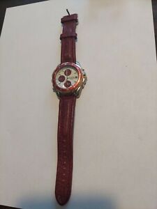 【送料無料】腕時計　ニースパルサークロノグラフvery nice pulsar chronograph 100m watch