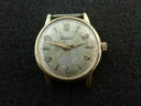 【送料無料】腕時計 ヴィンテージメンズウォルサムvintage mens waltham wristwatch cal 96 keeping time