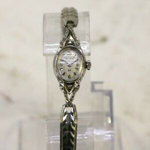 【送料無料】腕時計 ヴィンテージブローバウォッチwomens vintage bulova watch 23j wrist watch mi1032594 【送料無料】腕時計 ヴィンテージブローバウォッチwomens vintage bulova watch 23j wrist watch mi1032594