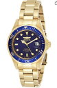 yzrv@CrN^Yv_Co[S[hg[XeXX`[NH[cEHb`invicta mens pro diver 375mm gold tone stainless steel quartz watch 8937