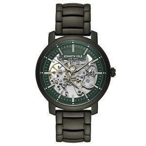 【送料無料】腕時計 ケネスコールニューヨークモデルkenneth cole york automatic watch model kc50776024 【送料無料】腕時計 ケネスコールニューヨークモデルkenneth cole york automatic watch model kc50776024