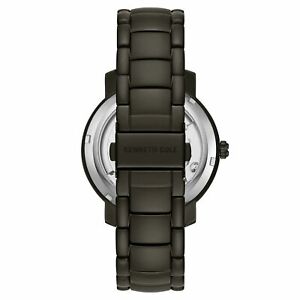 【送料無料】腕時計　ケネスコールニューヨークモデルkenneth cole york automatic watch model kc50776024