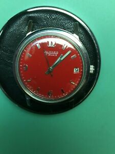 【送料無料】腕時計 リチャードrichard as 1558