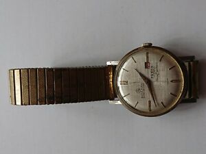 【送料無料】腕時計　ヴィンテージフレバウォッチvintage freba watch