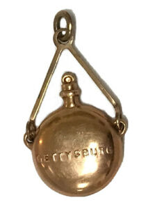 【送料無料】腕時計　アンティークビクトリアチャームフィグラルジャグゲティスバーグ