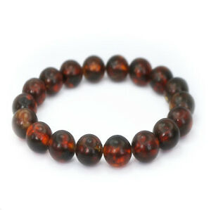 ̵ۥ奨꡼꡼ ХȥС֥쥹åȥ꡼ʥbaltic amber bracelet cherry ...