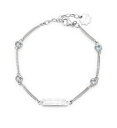 【送料無料】ジュエリー・アクセサリー ブラッチャレブロスウェイチャクラアッチャイオソレルシルバーbracciale brosway chakra acciaio 316l bhkb035 sorelle silver(4)