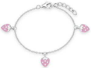 【送料無料】ジュエリー・アクセサリー プリンツェシンリリライフブレスレットシルバーprinzessin lillifee bracelet 566711 plfs576 925 argent