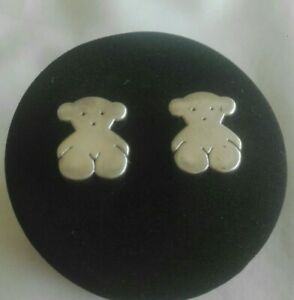 【送料無料】ジュエリー・アクセサリー ペンディエンテスオールオソゴルドpendientes tous oso gordo