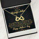 【送料無料】ジュエリー・アクセサリー ネックレスカードスチールペンダントmere collier special jour souvenir card cade...