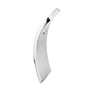 【送料無料】ジュエリー・アクセサリー エルンストデザインペンダントホワイトイオキシドスチールマットernstes design pendentif an862 26 x 5 mm acier inoxydable blanc mat(4)