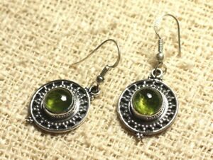 【送料無料】ジュエリー・アクセサリー シルバーイヤリングペリパッティングラウンドbo209 boucles doreilles argent 925 21mm peridot rond 8mm 【送料無料】ジュエリー・アクセサリー シルバーイヤリングペリパッティングラウンドbo209 boucles doreilles argent 925 21mm peridot rond 8mm