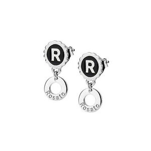 【送料無料】ジュエリー・アクセサリー ロザトオレッキーニアルジェントベースrosato orecchini donna base per charm in argento 925 【送料無料】ジュエリー・アクセサリー ロザトオレッキーニアルジェントベースrosato orecchini donna base per charm in argento 925