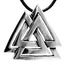 yzWG[EANZT[ EH^y_gVo[I[fBEH^Xmbg@NibgOnoeud de wotan pendentif 925 argent odin wotans n?ud valknut anneau nr158