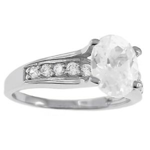 【送料無料】ジュエリー・アクセサリー アルジェントロディエジルコニウムバゲサイズbague femme en argent 925 rhodie et zirconium tailles au choix