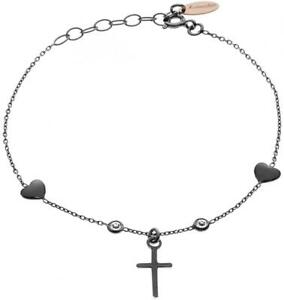 【送料無料】ジュエリー・アクセサリー ブレスレットモンテナポレオーババグーッタシルバーbracelet femme montenapoleone bagutta mb008 925 dargent