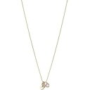 【送料無料】ジュエリー・アクセサリー ジョーラグジュアリーステンレススチールローズcollier femme liu jo luxury lj991 acier inoxydable rose(4)