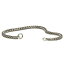 ̵ۥ奨꡼꡼ ȥӡС֥쥹åtrollbeads silver bracelet 24 cm tagbr00005