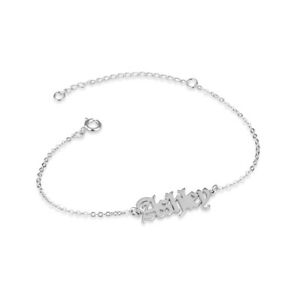 【送料無料】ジュエリー・アクセサリー ジュエリーカスタマイズパーソナライズカスタムブレスレットcus..