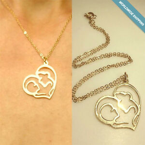 【送料無料】ジュエリー・アクセサリー ネックレスゴールドハート