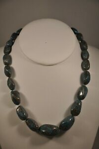 【送料無料】ジュエリー・アクセサリー コリアーヴィンテージムラーノヴェールアベンチュリンガラスネ..