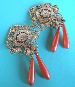 【送料無料】ジュエリー・アクセサリー イヤリングクリップメタルドーレガラスドロップ2359 boucles doreilles clips metal dore gouttes verre 【送料無料】ジュエリー・アクセサリー イヤリングクリップメタルドーレガラスドロップ2359 boucles doreilles clips metal dore gouttes verre