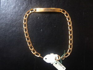 【送料無料】ジュエリー・アクセサリー ヴィンテージグルメブレスレットゴールドプレートtres beau bracelet gourmette vintage 1970 plaque or 8 grs neuf 175 cm 【送料無料】ジュエリー・アクセサリー ヴィンテージグルメブレスレットゴールドプレートtres beau bracelet gourmette vintage 1970 plaque or 8 grs neuf 175 cm