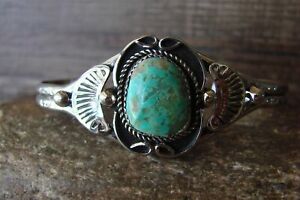 【送料無料】ジュエリー・アクセサリー ネイティブアメリカンジュエリーニッケルシルバーターコイズブレスレットフィービー