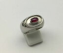 【送料無料】ジュエリー・アクセサリー ロディエリングサイズポインチオーネbague en argent massif rhodiee et poinconee neuve en taille 53(4)
