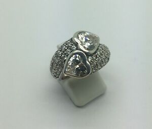 ̵ۥ奨꡼꡼ ǥ󥰥ݥbague en argent massif rhodiee et ...