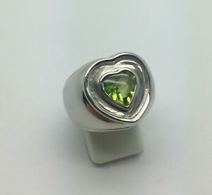 ̵ۥ奨꡼꡼ ǥ󥰥ݥbague en argent massif rhodiee et ...