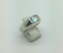 【送料無料】ジュエリー・アクセサリー ロディエリングサイズポインチオーネbague en argent massif rhodiee et poinconee neuve en taille 55(4)