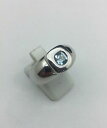 【送料無料】ジュエリー・アクセサリー ロディエリングサイズポインチオーネbague en argent massif rhodiee et poinconee neuve en taille 53