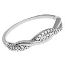 【送料無料】ジュエリー・アクセサリー シルバーリングロディエジルコニウムオキシデスサイズbague en argent 925 rhodie et oxydes zirconium taille 54 disponible(4)