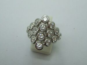 ̵ۥ奨꡼꡼ ǥ󥰥ݥbague en argent massif rhodiee et ...