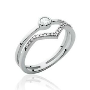 ̵ۥ奨꡼꡼ 른ȥǥǥ륳˥ॵbague en argent rhodie et o...