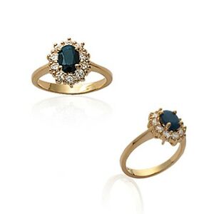 ̵ۥ奨꡼꡼ 󥰥ɥåbague plaque or et saphir 20132834 ...