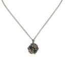 【送料無料】ジュエリー・アクセサリー コンプロッタコリアーレッドモルゲンシュテルンチェーンkonplott collier chaine morgenstern rouge