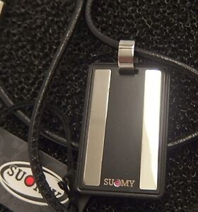 【送料無料】ジュエリー・アクセサリー スオーミープレゼンテーションペンダントpendentif suomy presentation