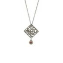 【送料無料】ジュエリー アクセサリー イノックスレディースカラージョセフィーヌナインmisaki collier pour femmes inox josephine qcrpjosephine neuf