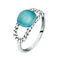 【送料無料】ジュエリー・アクセサリー アネロモレッラトドナアチャイオアズーロanello morellato donna satp19014_0 acciaio azzurro